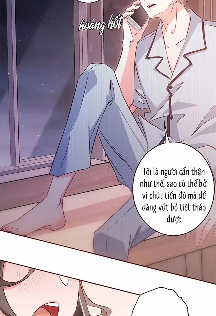 Yêu Anh, Bất Kể Giới Tính 11 trang 14