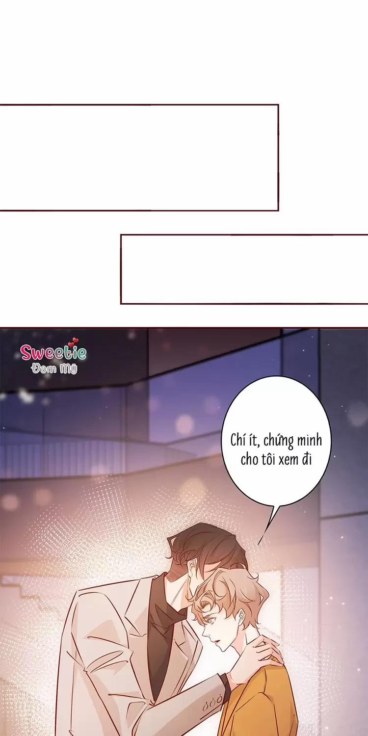 Yêu Anh, Bất Kể Giới Tính 11 trang 16