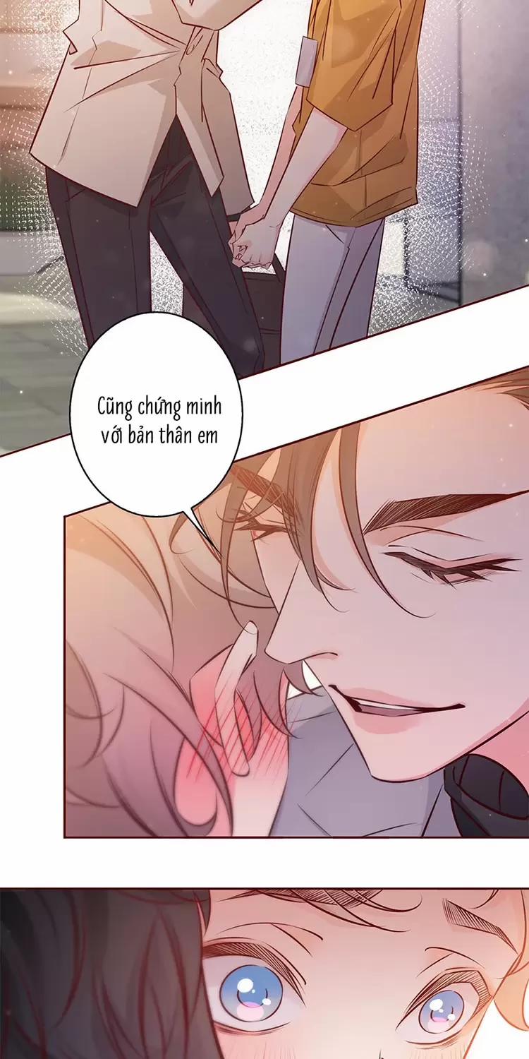 Yêu Anh, Bất Kể Giới Tính 11 trang 17