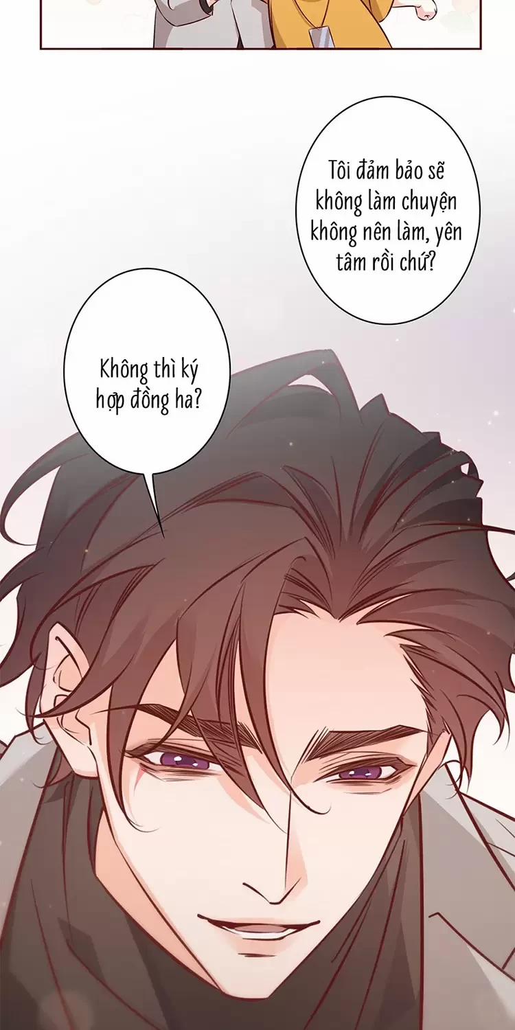 Yêu Anh, Bất Kể Giới Tính 11 trang 19