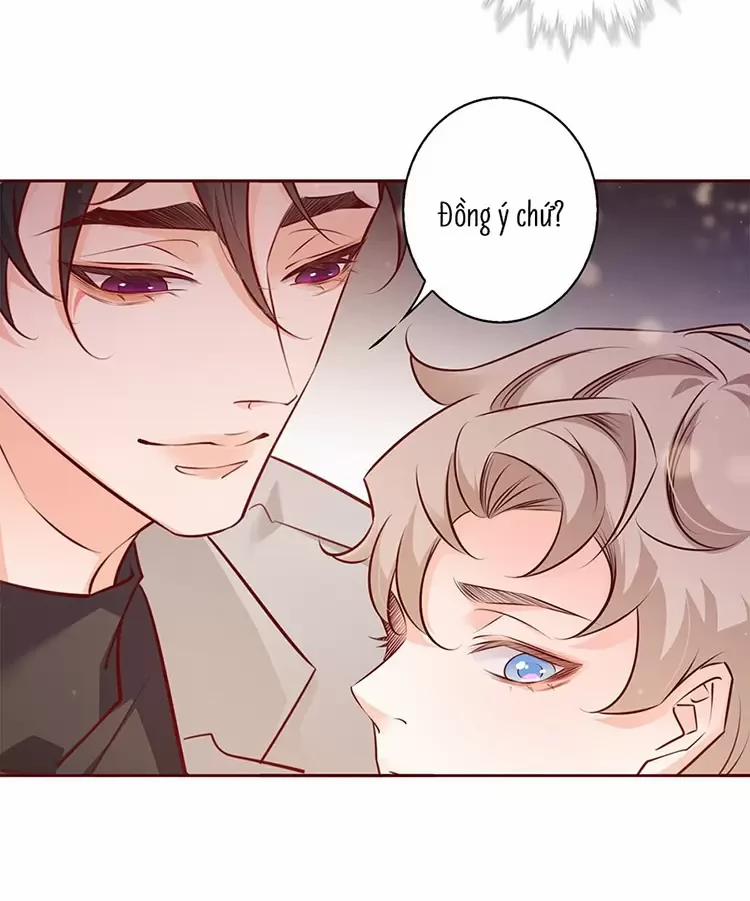 Yêu Anh, Bất Kể Giới Tính 11 trang 21