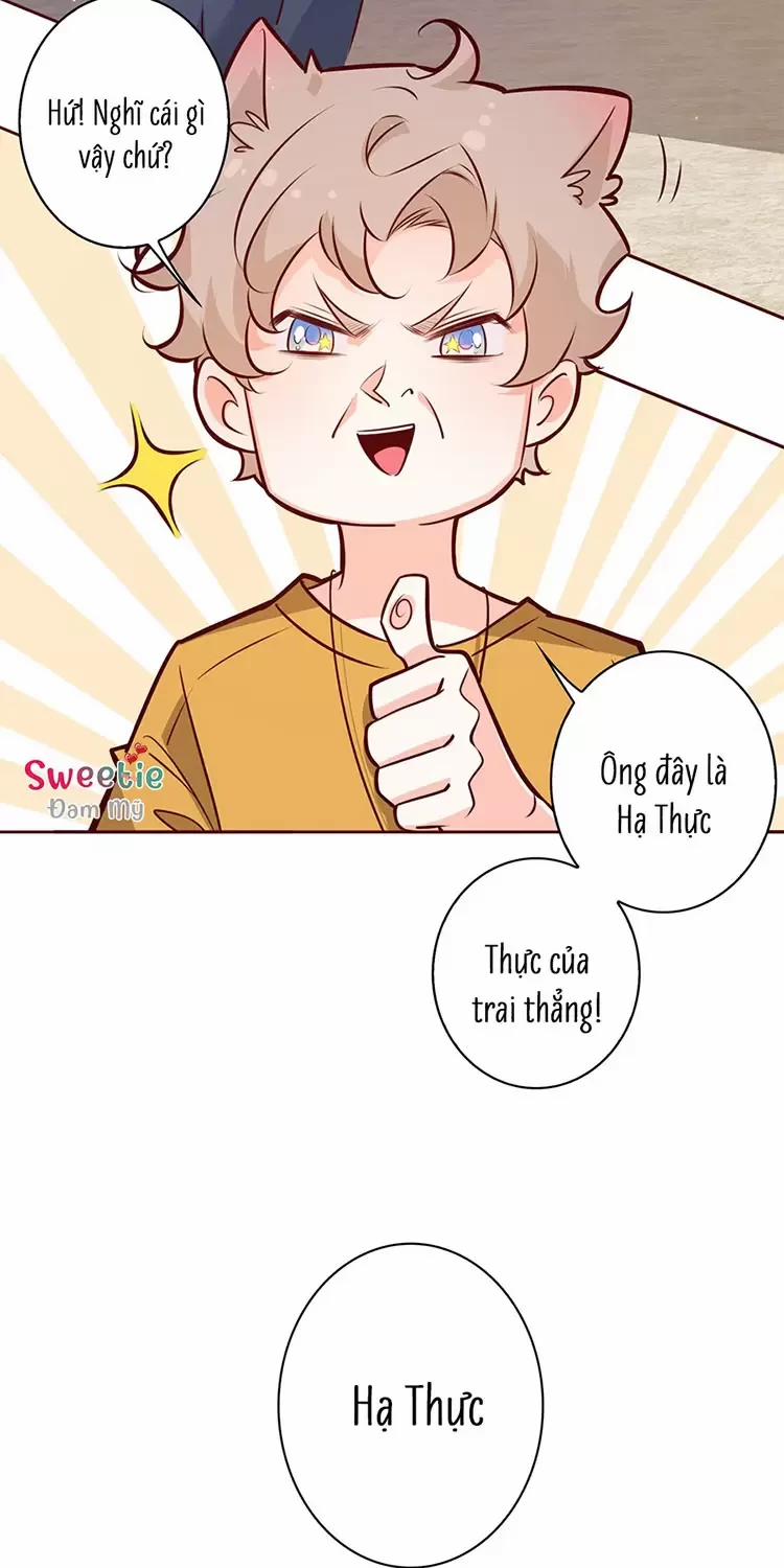 Yêu Anh, Bất Kể Giới Tính 11 trang 24