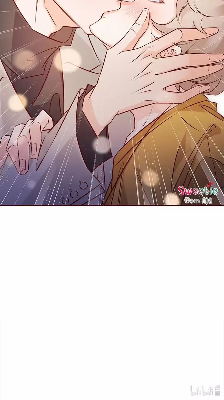 Yêu Anh, Bất Kể Giới Tính 11 trang 27