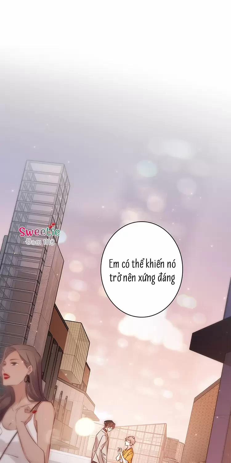 Yêu Anh, Bất Kể Giới Tính 11 trang 3