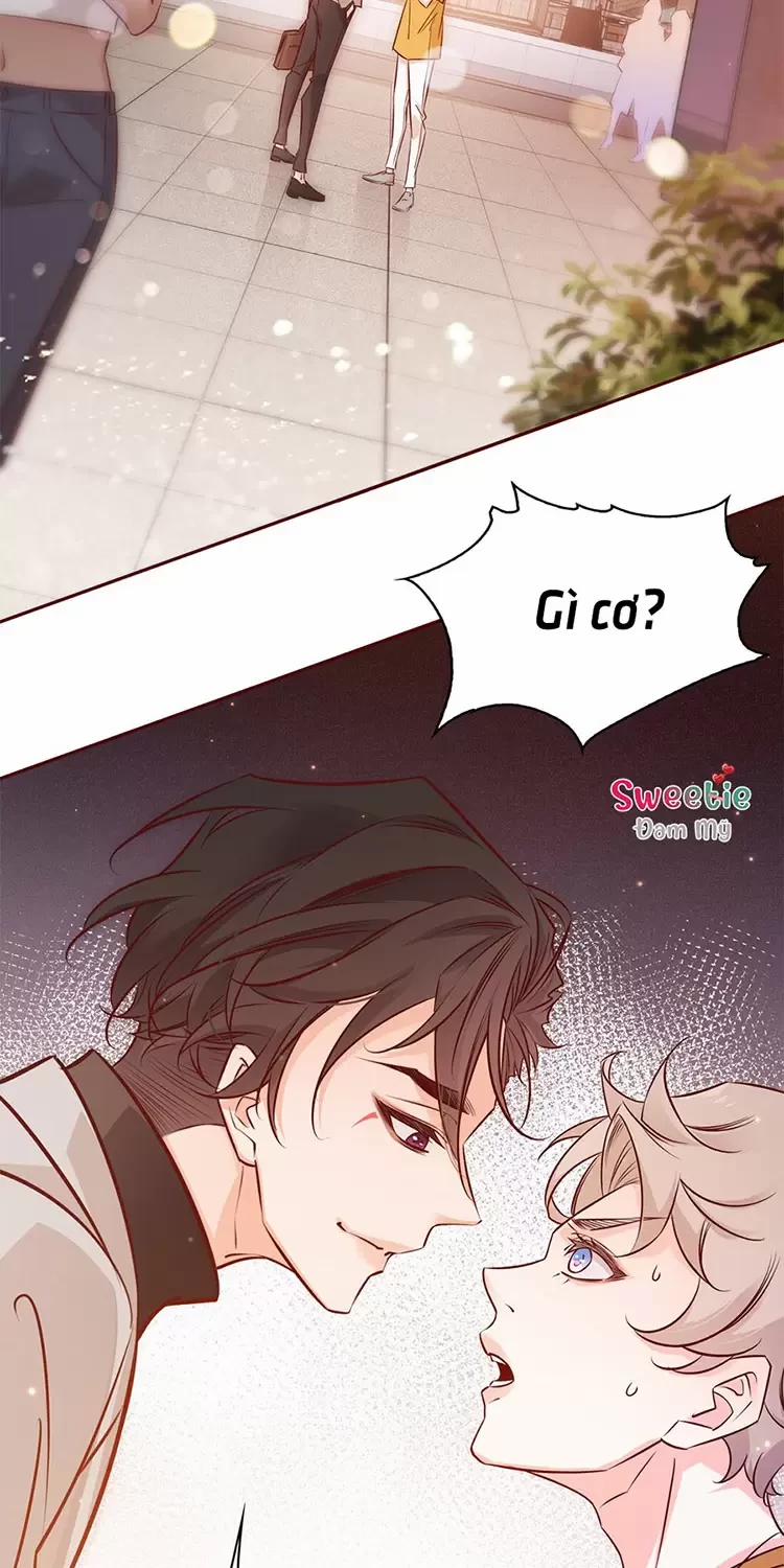 Yêu Anh, Bất Kể Giới Tính 11 trang 4