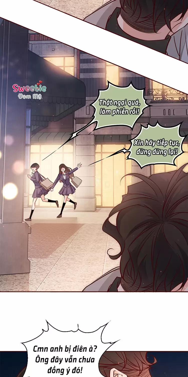 Yêu Anh, Bất Kể Giới Tính 12 trang 10