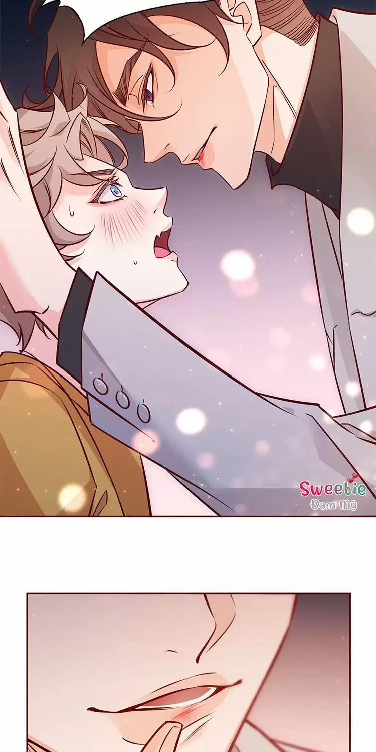 Yêu Anh, Bất Kể Giới Tính 12 trang 11