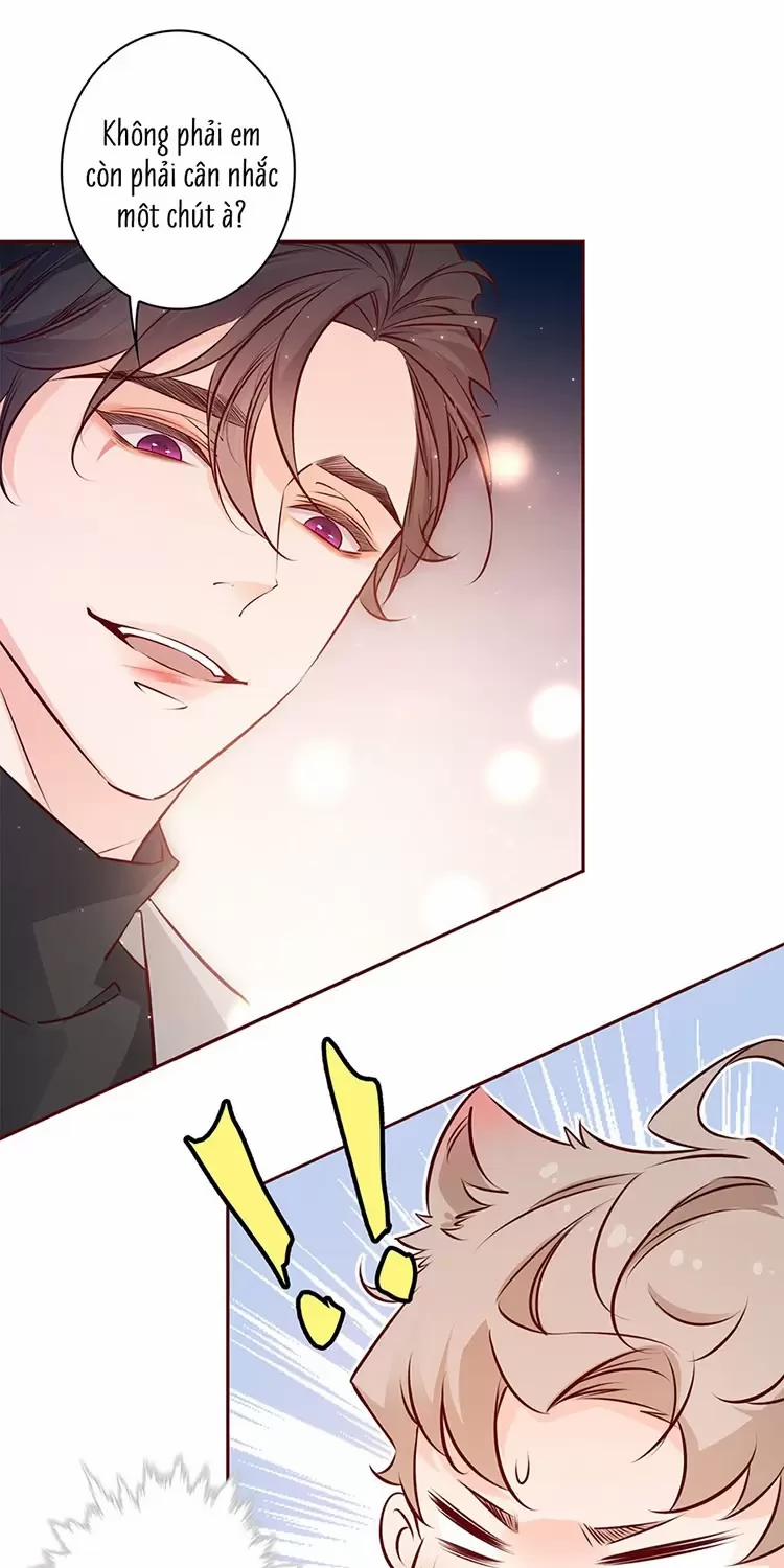 Yêu Anh, Bất Kể Giới Tính 12 trang 14