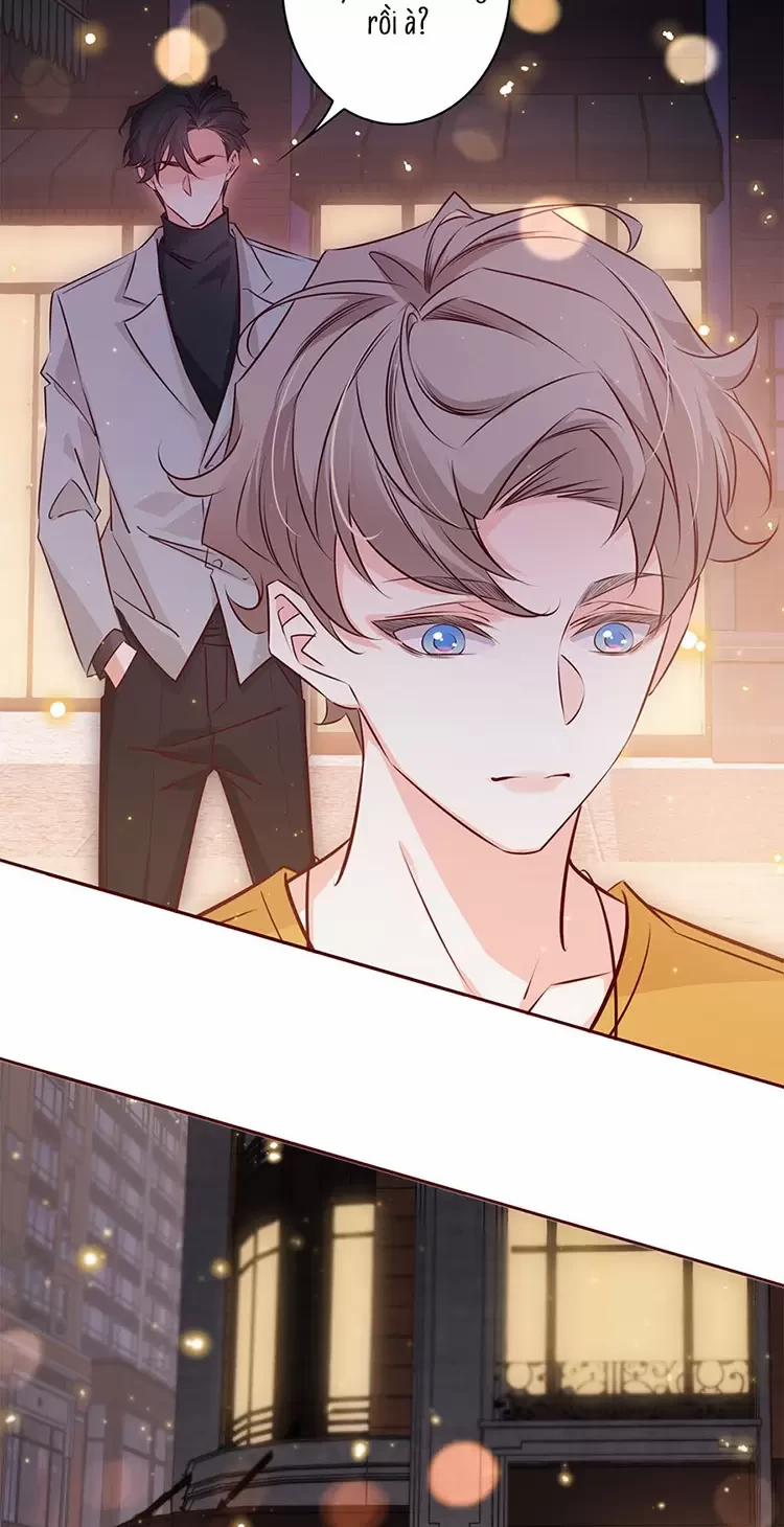 Yêu Anh, Bất Kể Giới Tính 12 trang 17