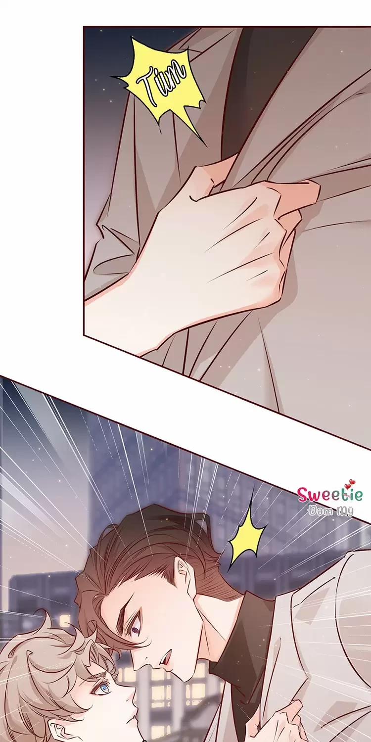 Yêu Anh, Bất Kể Giới Tính 12 trang 19