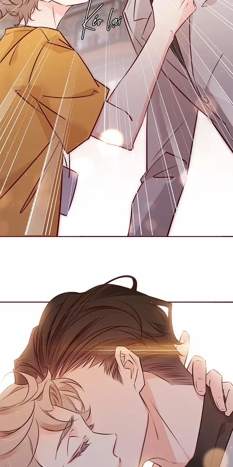 Yêu Anh, Bất Kể Giới Tính 12 trang 20