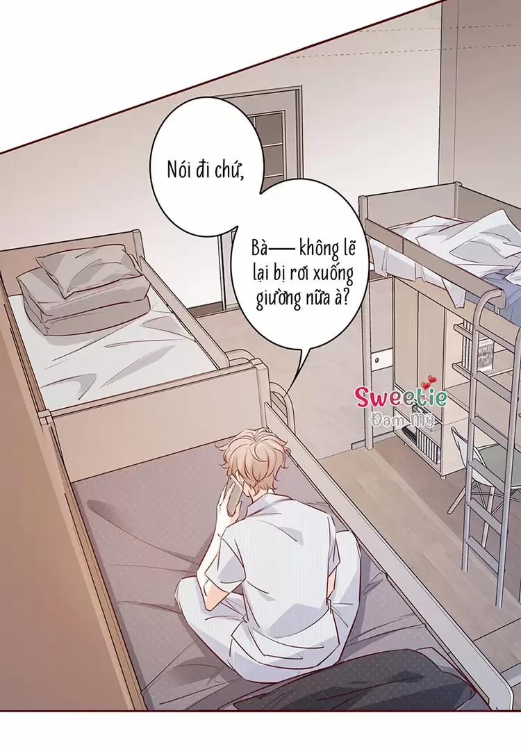 Yêu Anh, Bất Kể Giới Tính 12 trang 25