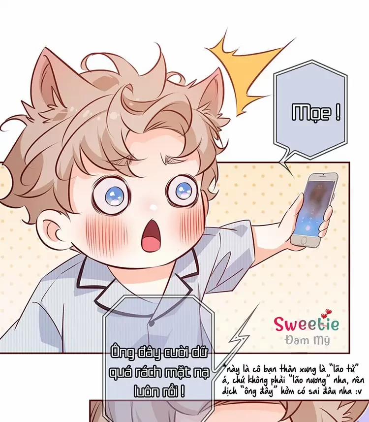 Yêu Anh, Bất Kể Giới Tính 12 trang 26