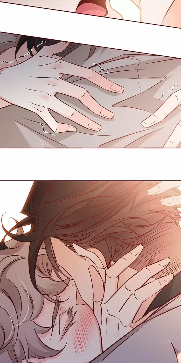 Yêu Anh, Bất Kể Giới Tính 12 trang 5