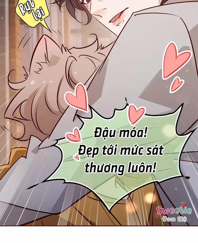 Yêu Anh, Bất Kể Giới Tính 12 trang 8