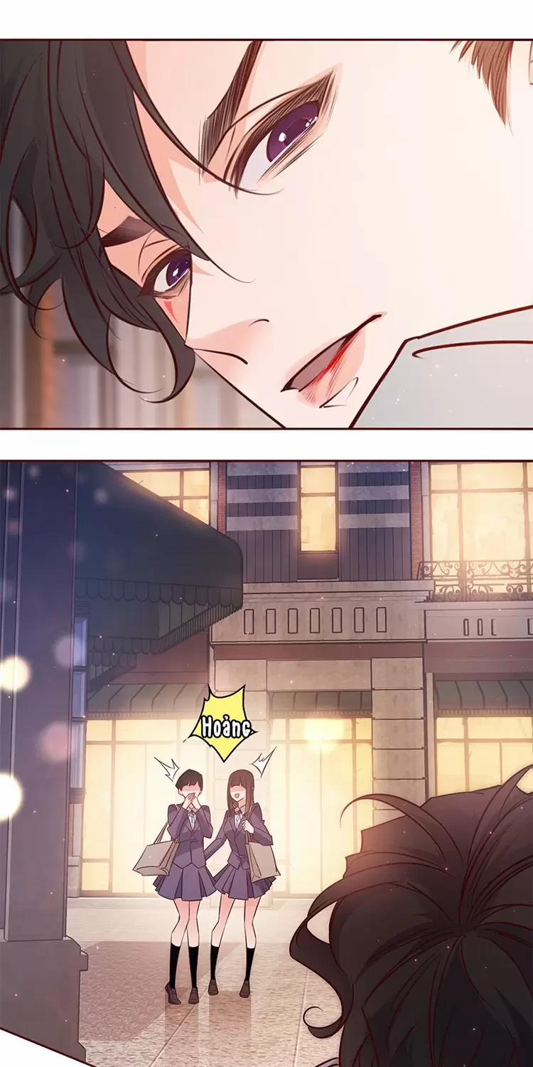 Yêu Anh, Bất Kể Giới Tính 12 trang 9