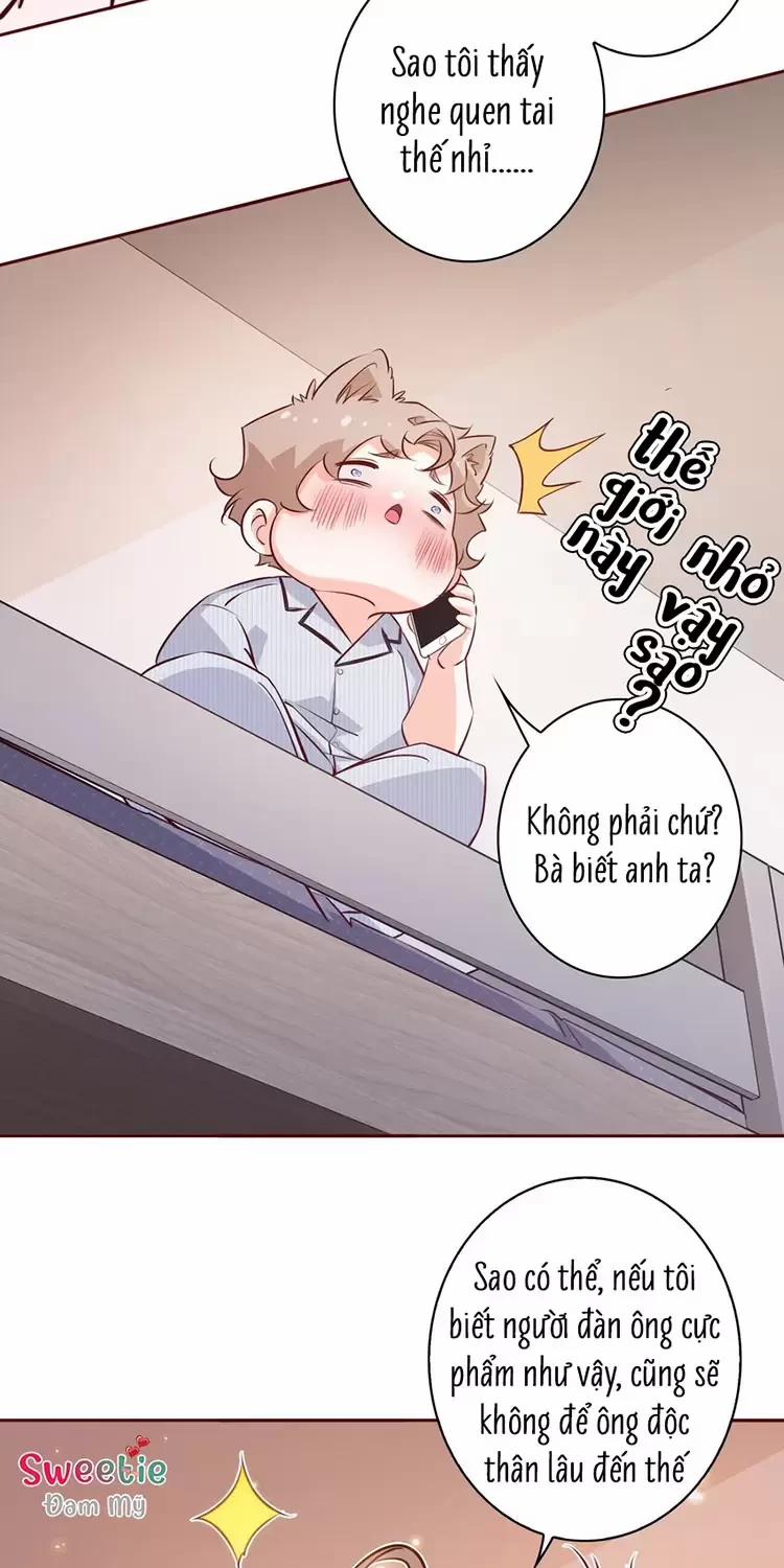 Yêu Anh, Bất Kể Giới Tính 13 trang 10