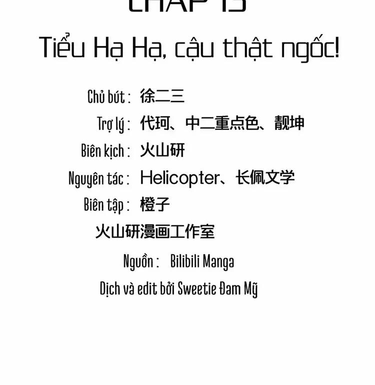 Yêu Anh, Bất Kể Giới Tính 13 trang 2