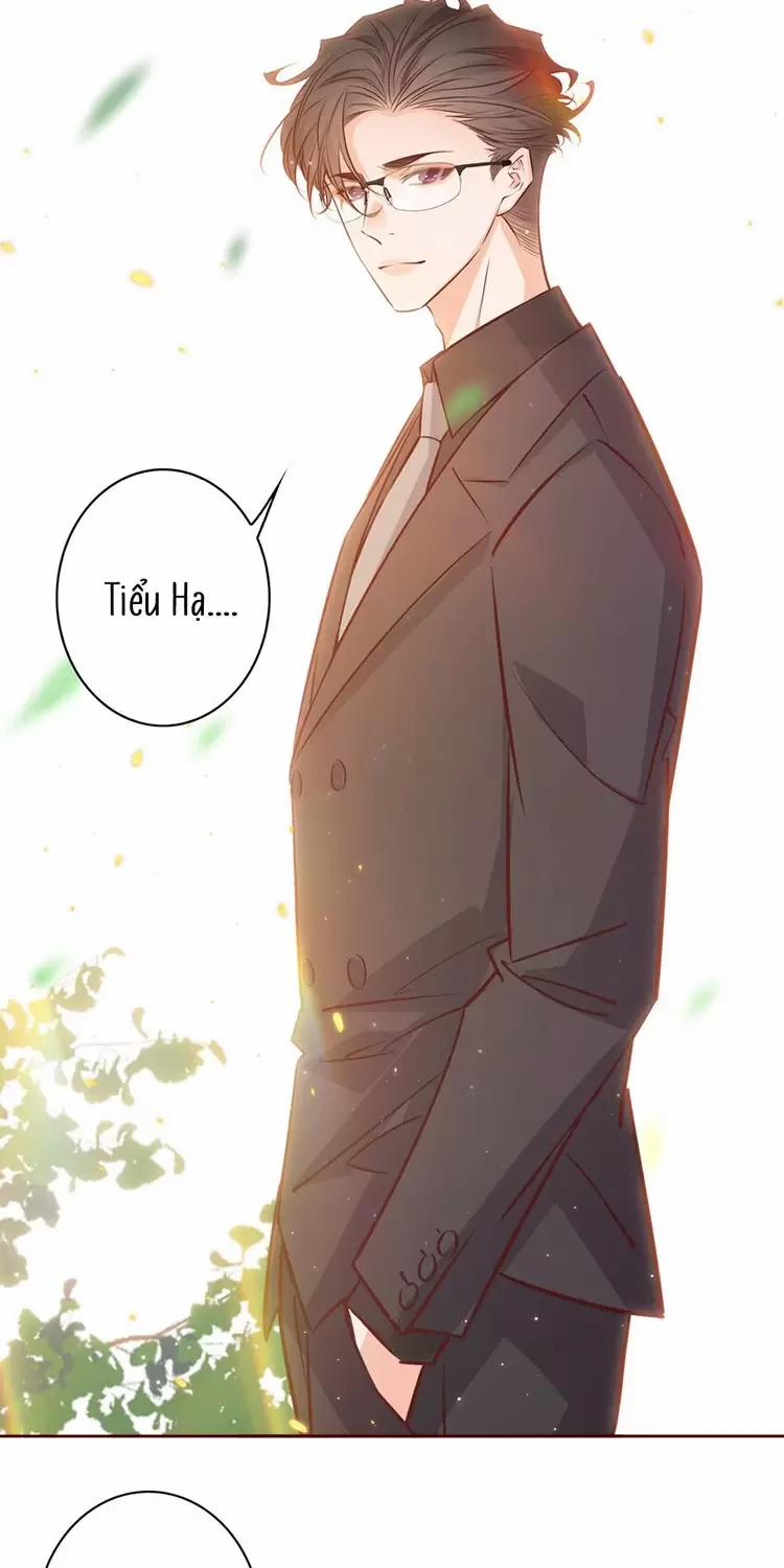 Yêu Anh, Bất Kể Giới Tính 13 trang 21