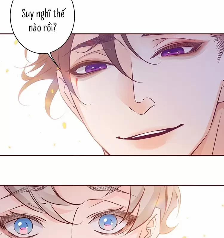 Yêu Anh, Bất Kể Giới Tính 13 trang 22