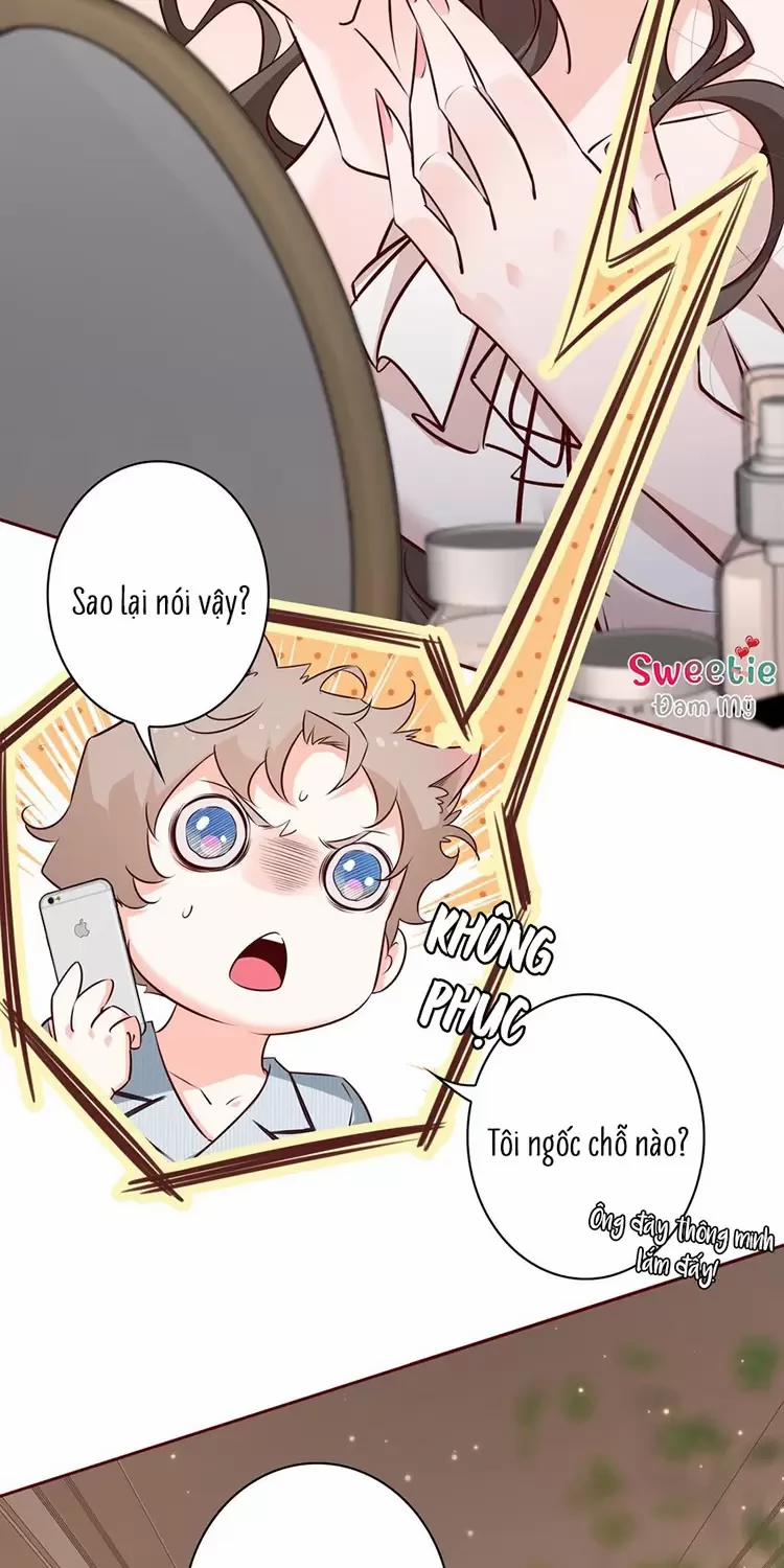 Yêu Anh, Bất Kể Giới Tính 13 trang 4