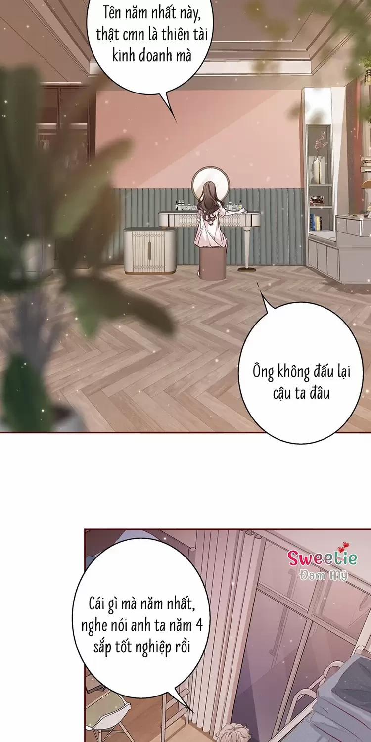 Yêu Anh, Bất Kể Giới Tính 13 trang 5