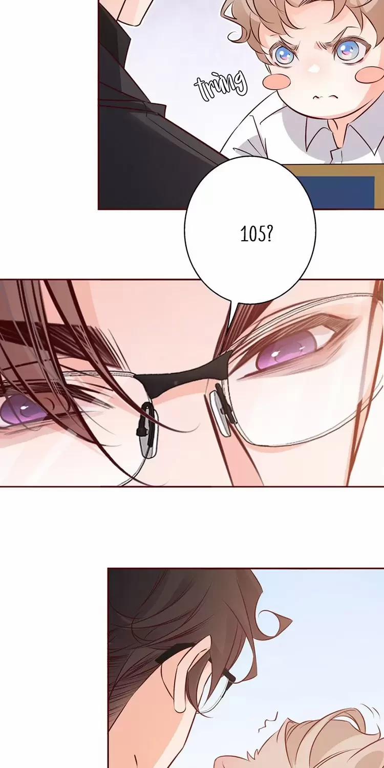 Yêu Anh, Bất Kể Giới Tính 14 trang 10