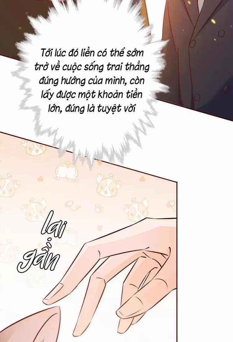 Yêu Anh, Bất Kể Giới Tính 14 trang 12