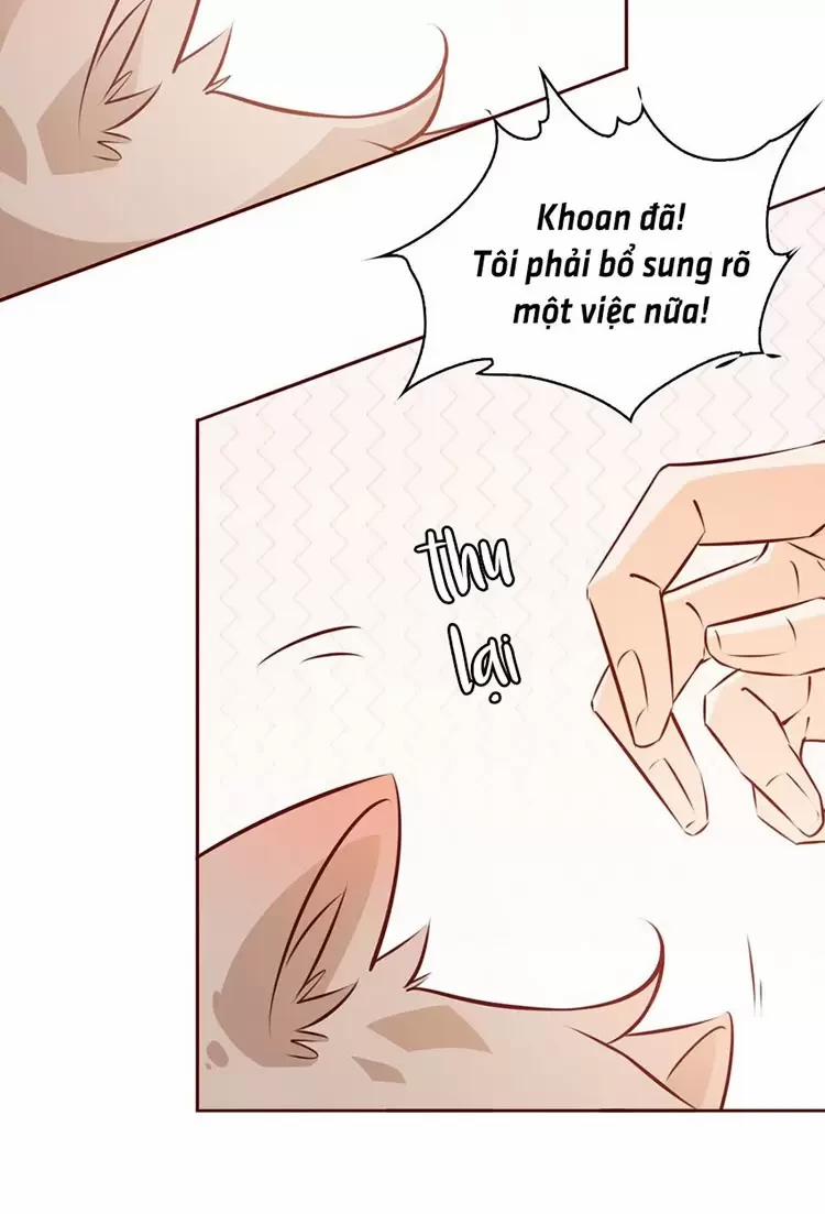 Yêu Anh, Bất Kể Giới Tính 14 trang 13