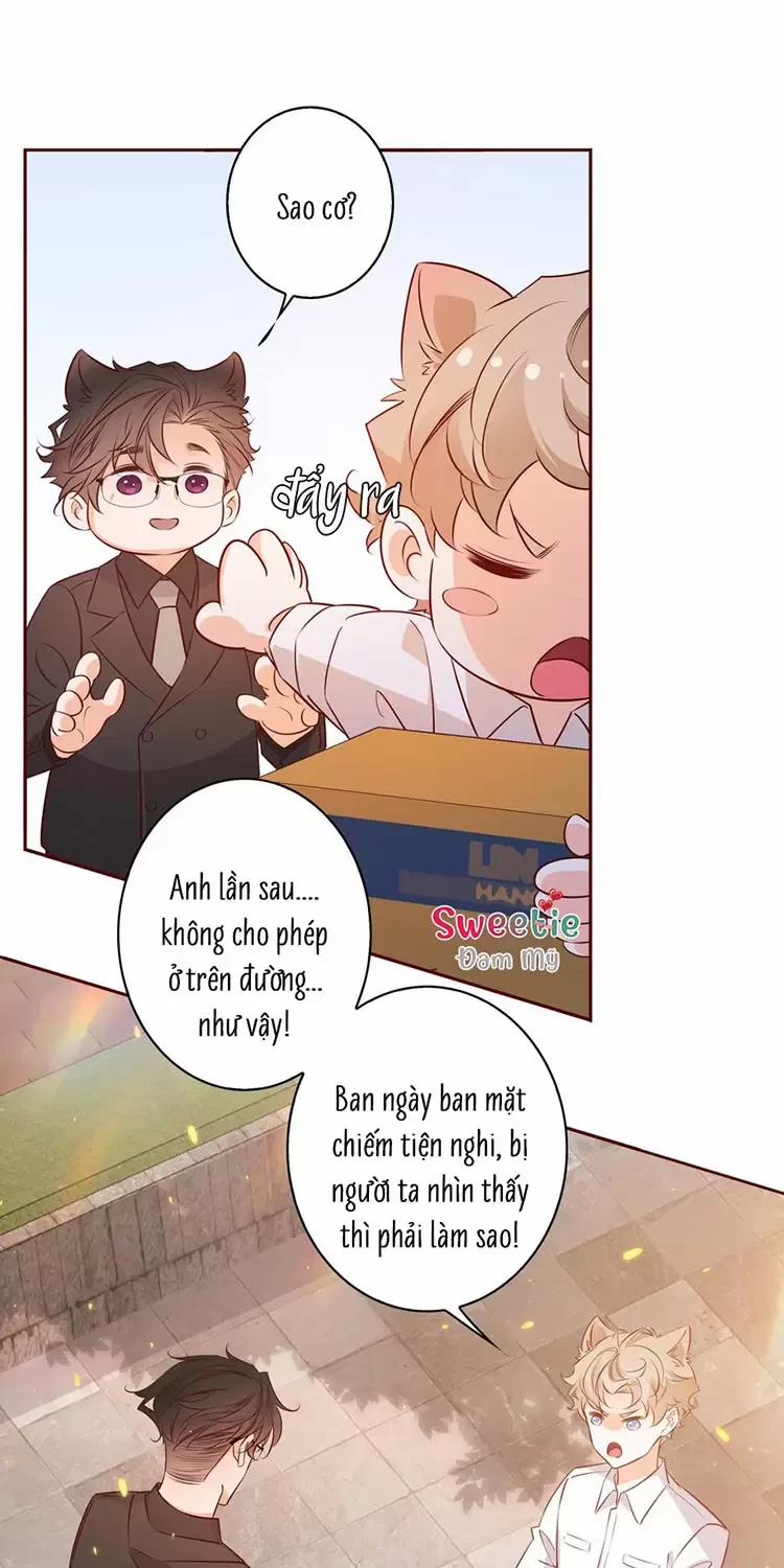 Yêu Anh, Bất Kể Giới Tính 14 trang 14