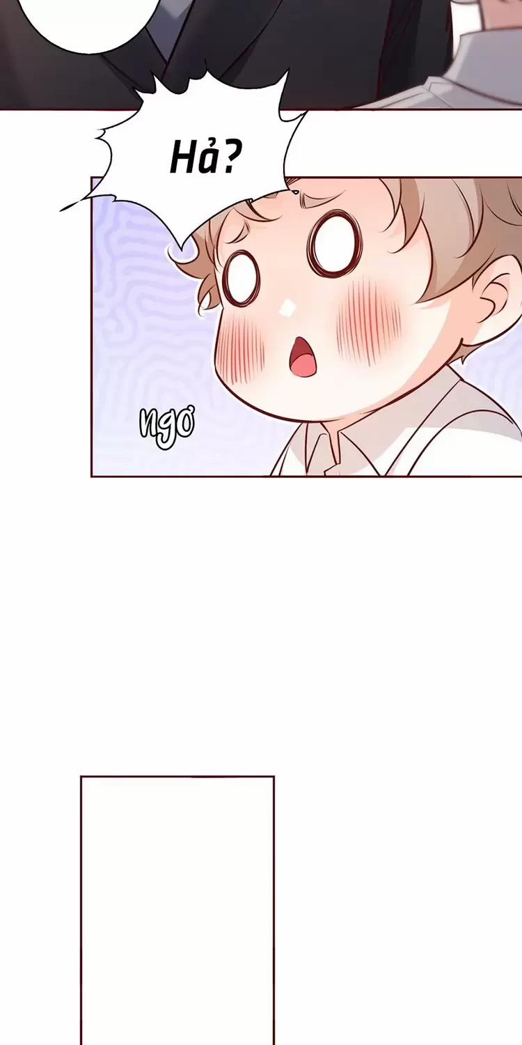 Yêu Anh, Bất Kể Giới Tính 14 trang 17