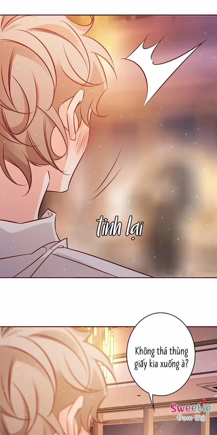 Yêu Anh, Bất Kể Giới Tính 14 trang 20