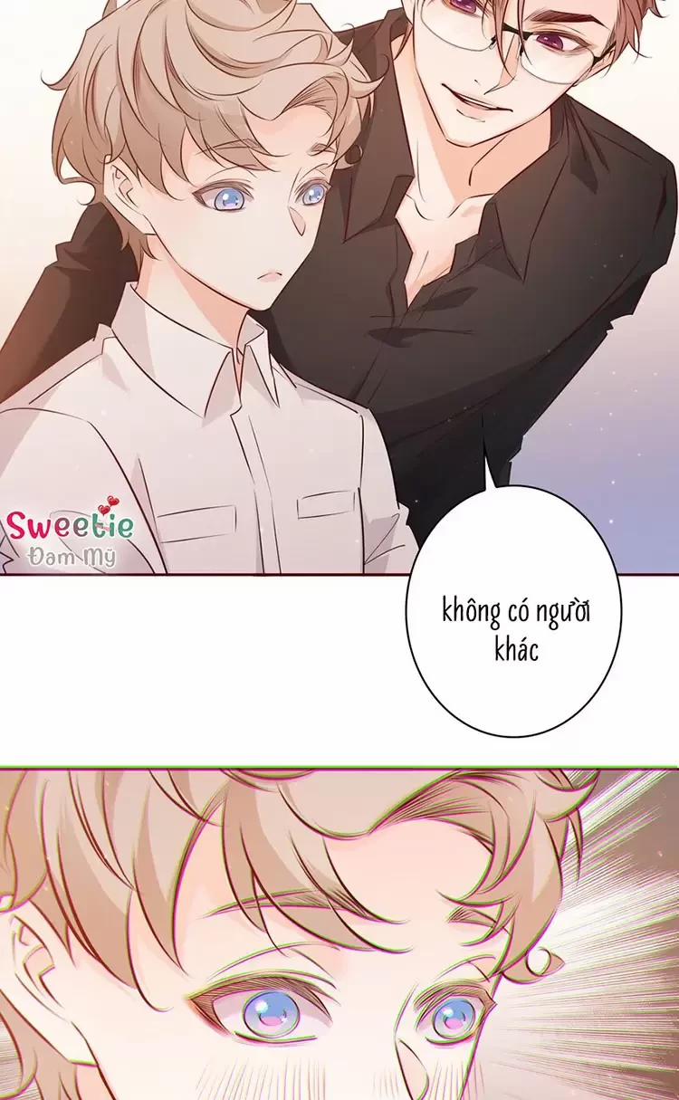 Yêu Anh, Bất Kể Giới Tính 14 trang 24