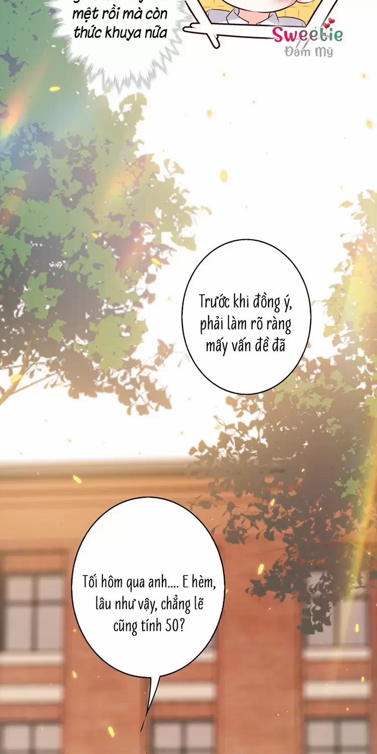 Yêu Anh, Bất Kể Giới Tính 14 trang 3