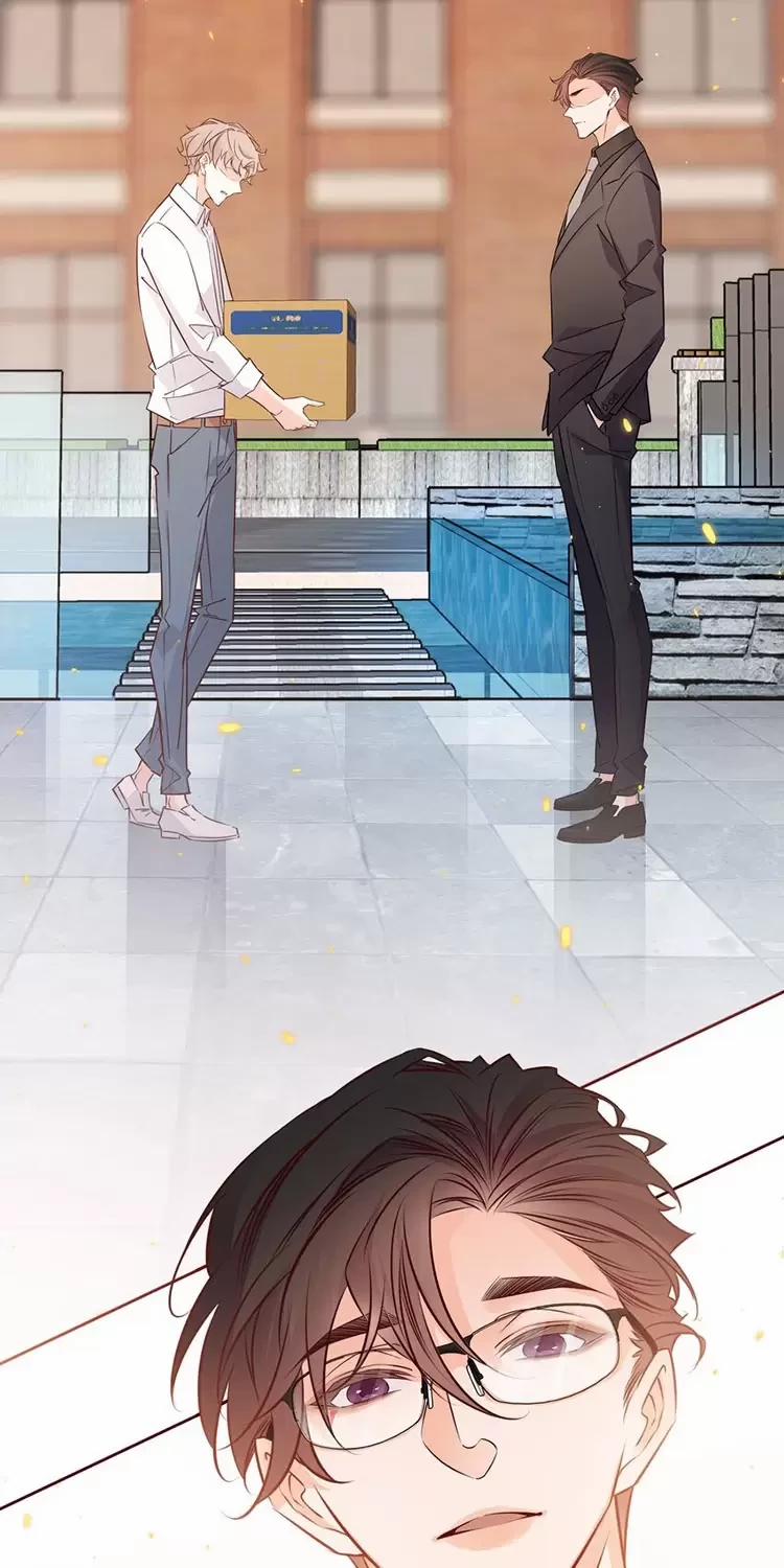 Yêu Anh, Bất Kể Giới Tính 14 trang 4