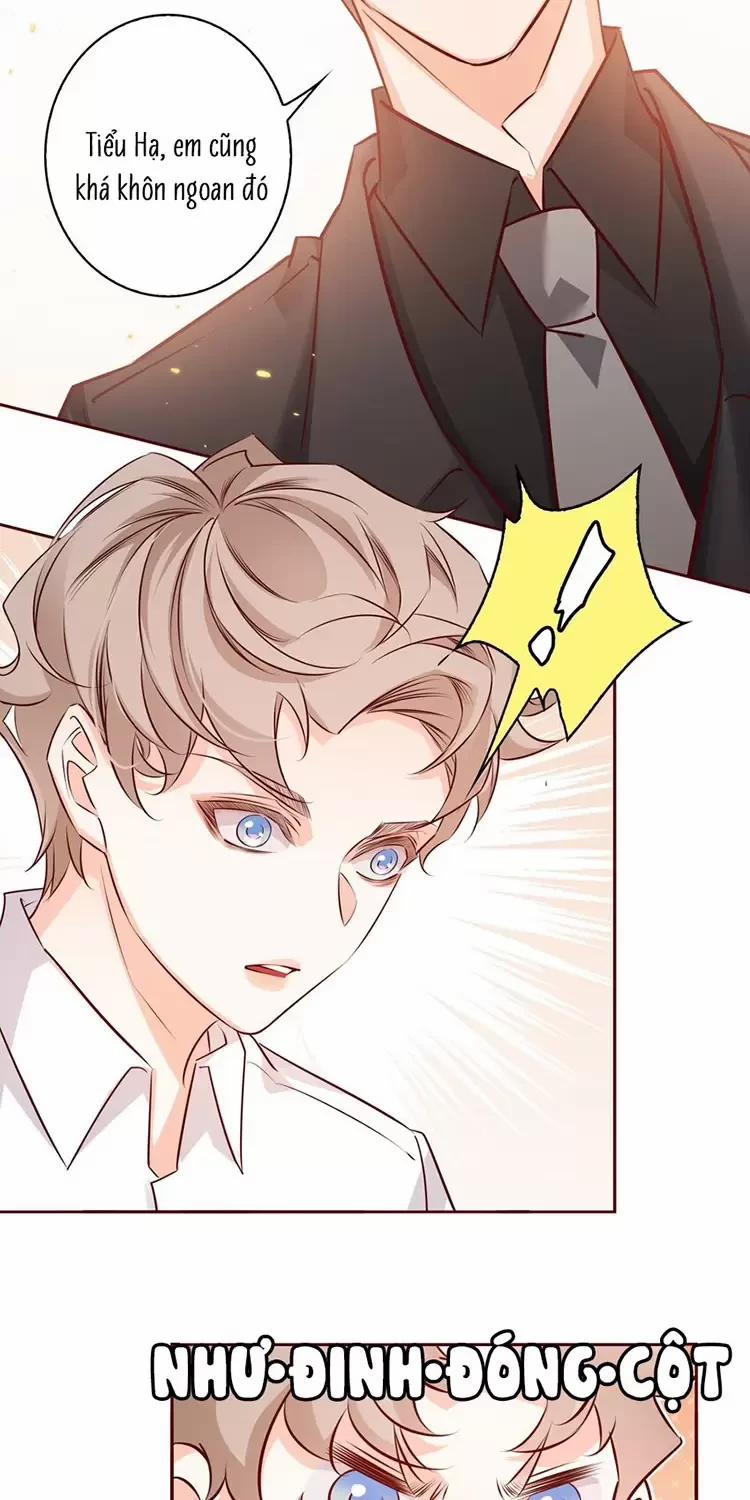 Yêu Anh, Bất Kể Giới Tính 14 trang 5