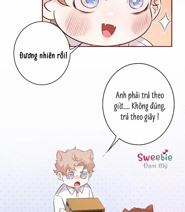 Yêu Anh, Bất Kể Giới Tính 14 trang 6