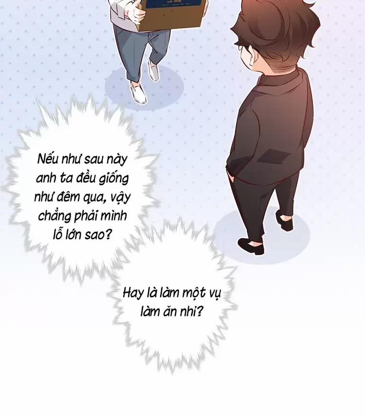 Yêu Anh, Bất Kể Giới Tính 14 trang 7