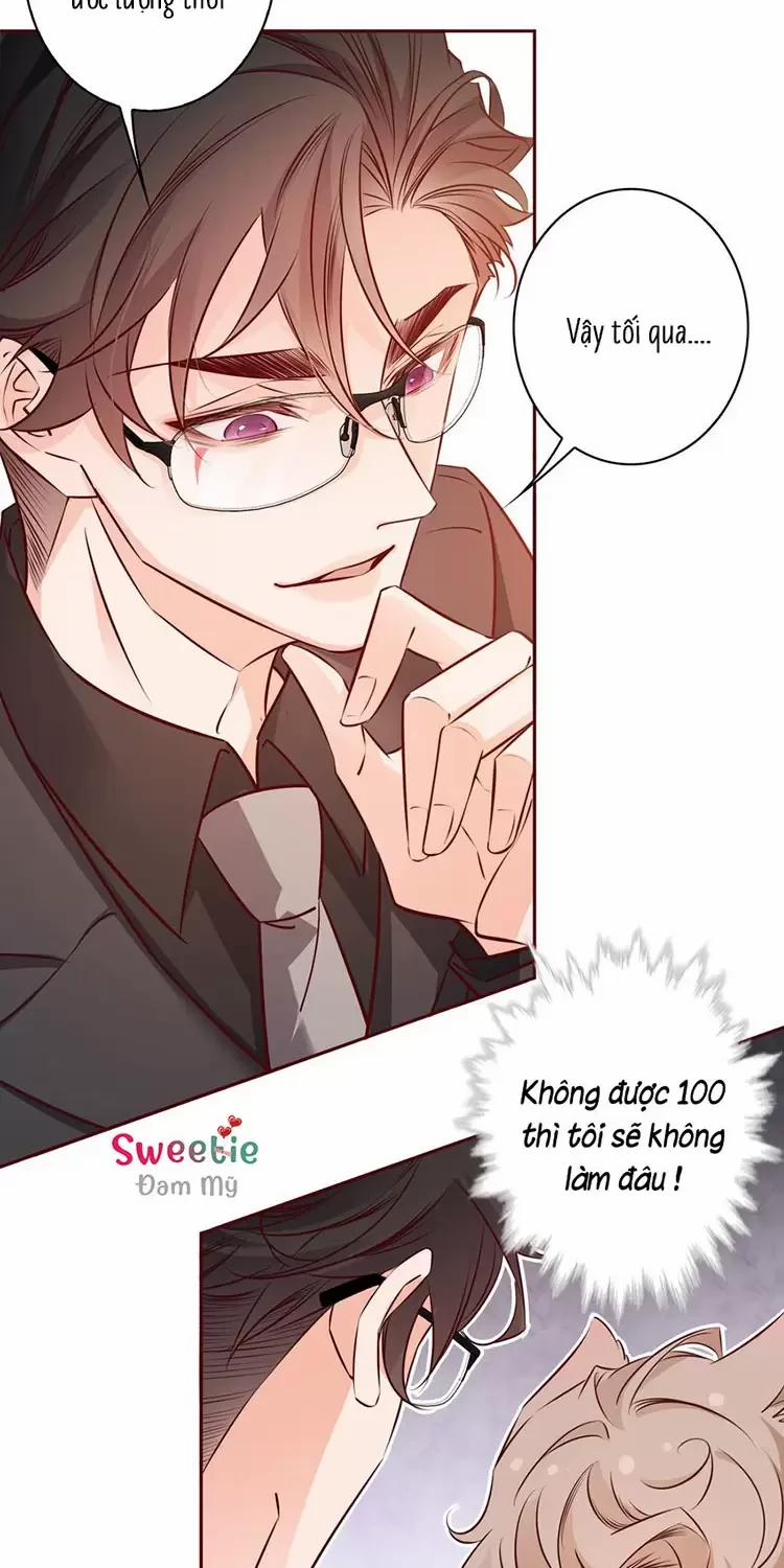 Yêu Anh, Bất Kể Giới Tính 14 trang 9