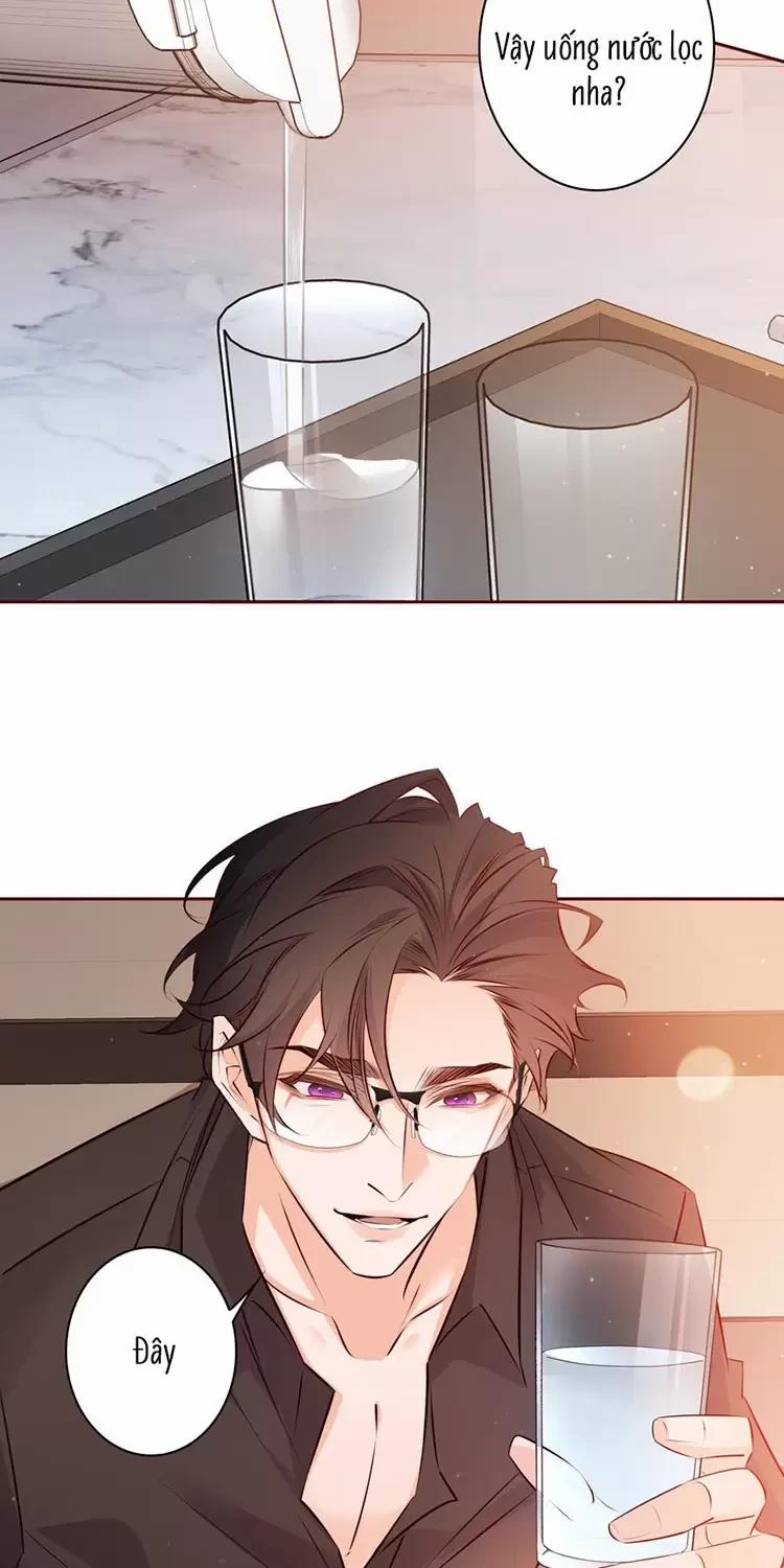 Yêu Anh, Bất Kể Giới Tính 15 trang 11