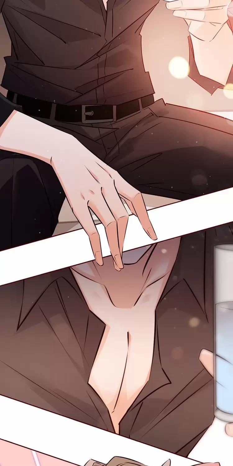 Yêu Anh, Bất Kể Giới Tính 15 trang 12