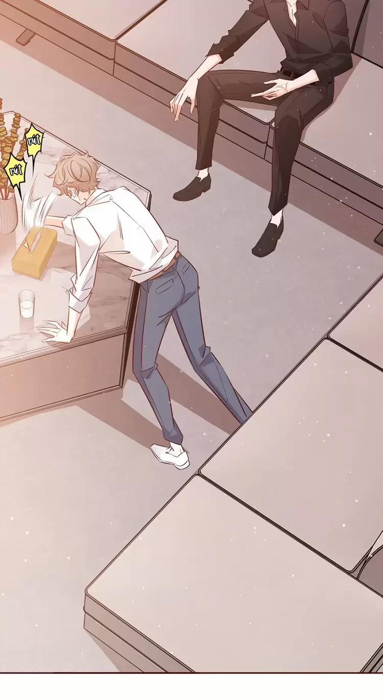 Yêu Anh, Bất Kể Giới Tính 15 trang 15