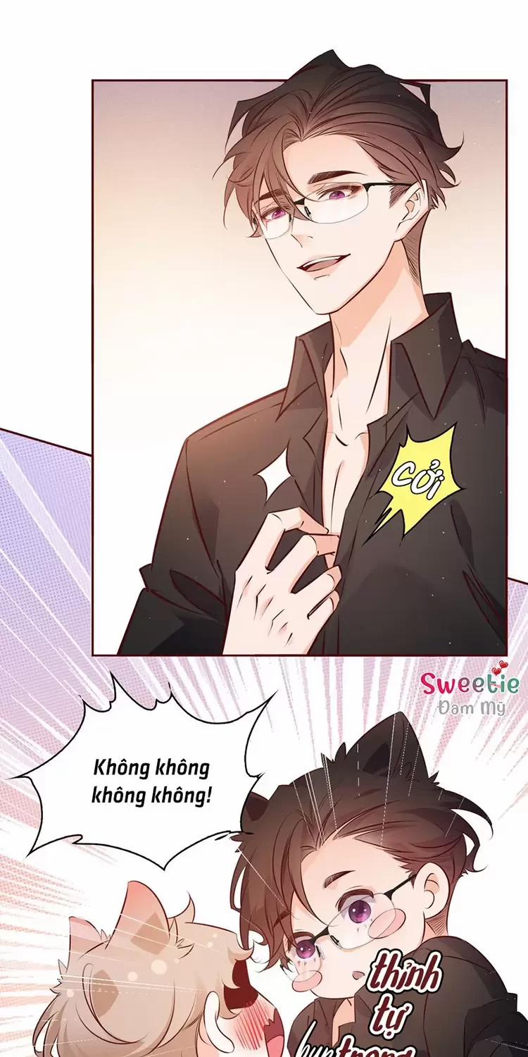 Yêu Anh, Bất Kể Giới Tính 15 trang 22