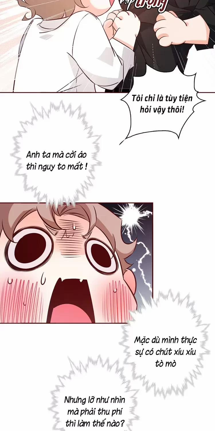 Yêu Anh, Bất Kể Giới Tính 15 trang 23