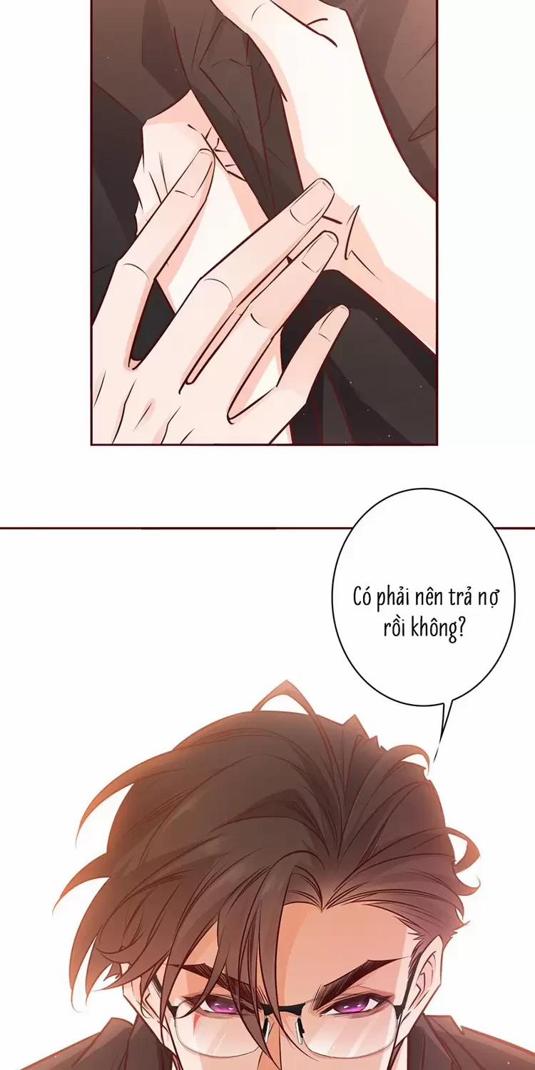 Yêu Anh, Bất Kể Giới Tính 15 trang 25