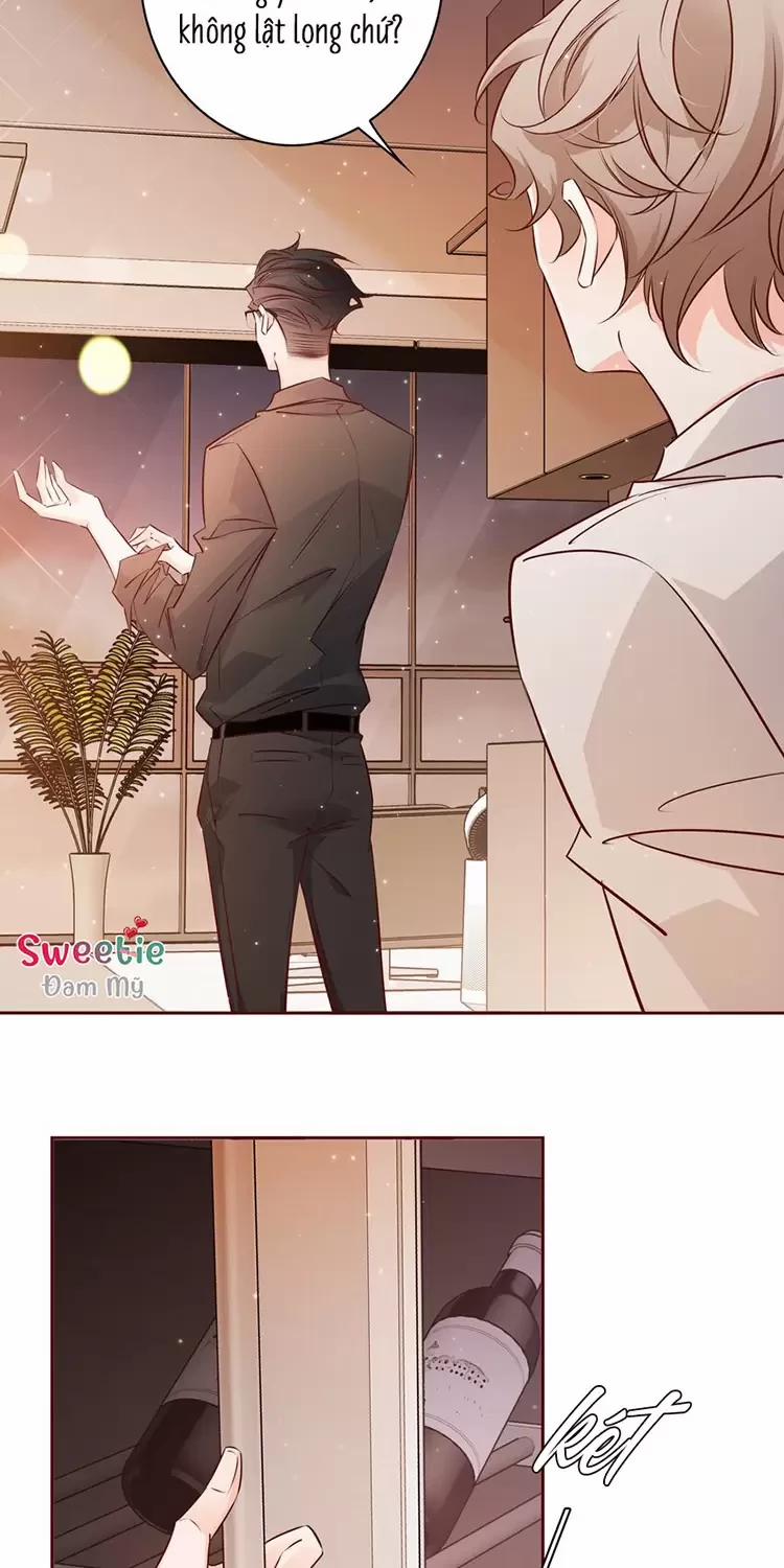 Yêu Anh, Bất Kể Giới Tính 15 trang 4