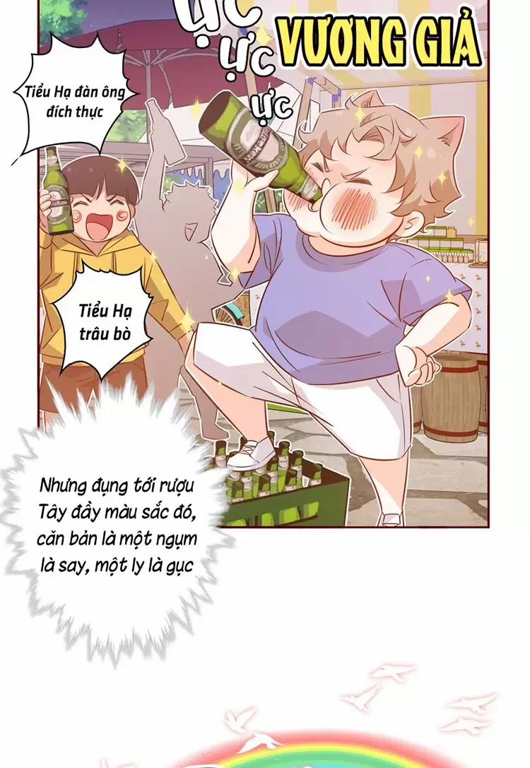 Yêu Anh, Bất Kể Giới Tính 15 trang 7