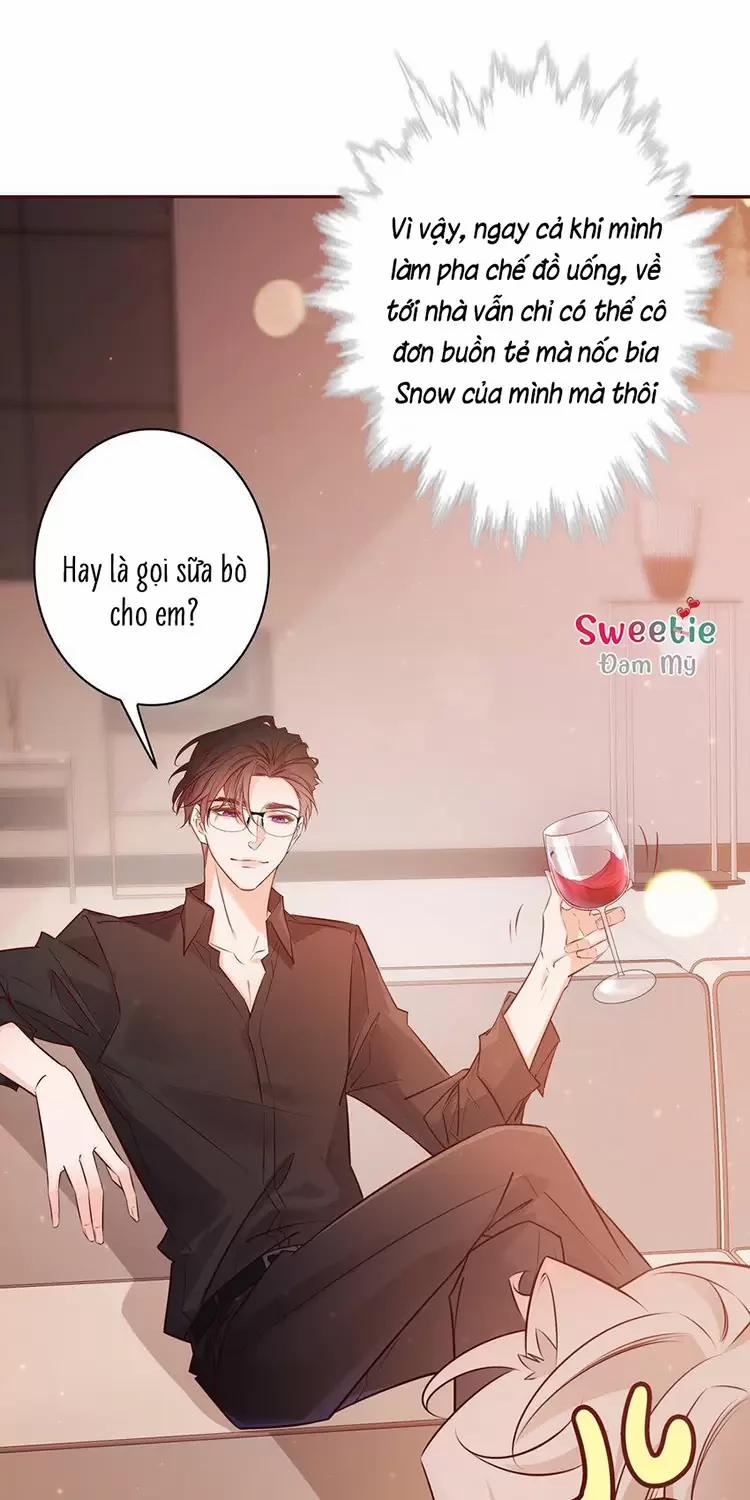 Yêu Anh, Bất Kể Giới Tính 15 trang 9