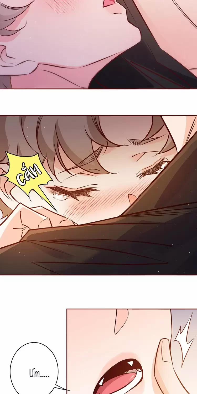 Yêu Anh, Bất Kể Giới Tính 16 trang 12