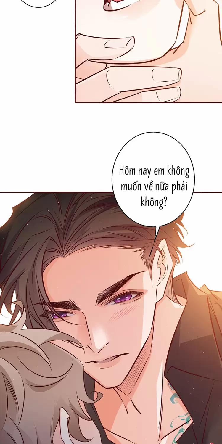 Yêu Anh, Bất Kể Giới Tính 16 trang 13